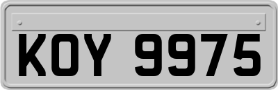 KOY9975