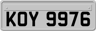 KOY9976