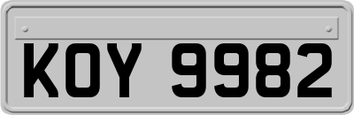 KOY9982