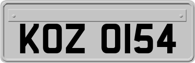 KOZ0154