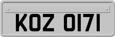 KOZ0171