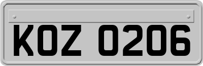 KOZ0206