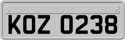 KOZ0238
