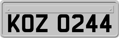 KOZ0244