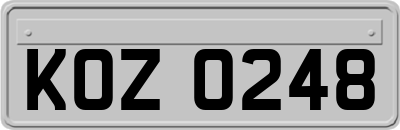 KOZ0248