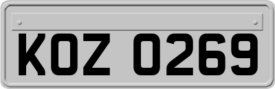 KOZ0269
