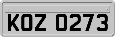 KOZ0273