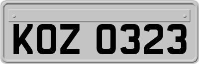 KOZ0323