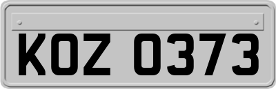 KOZ0373