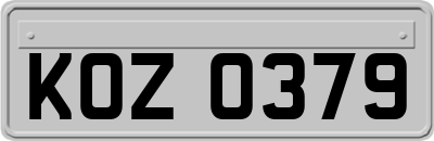 KOZ0379