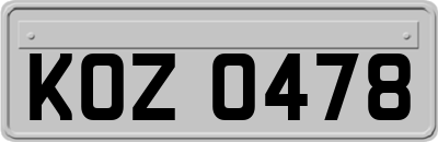 KOZ0478
