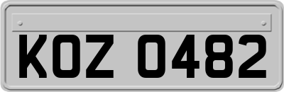 KOZ0482