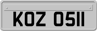KOZ0511
