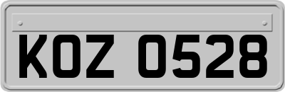 KOZ0528