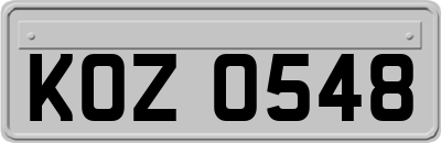 KOZ0548