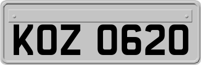 KOZ0620