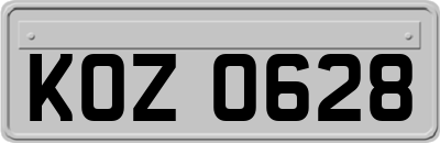 KOZ0628