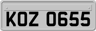 KOZ0655