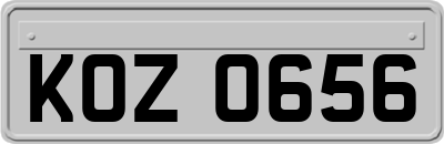 KOZ0656