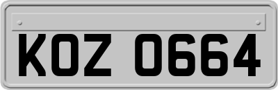 KOZ0664