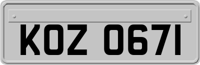 KOZ0671