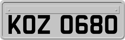 KOZ0680
