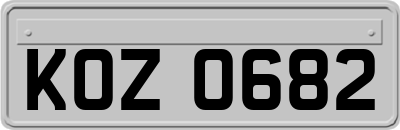 KOZ0682