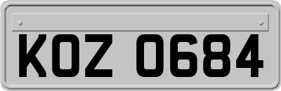 KOZ0684