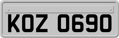 KOZ0690