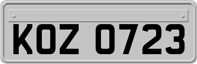 KOZ0723