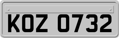 KOZ0732