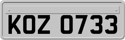 KOZ0733