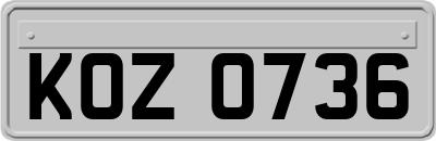 KOZ0736