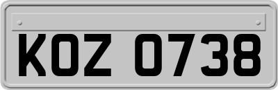 KOZ0738