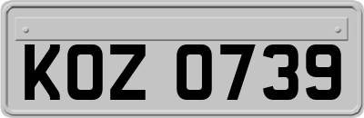 KOZ0739