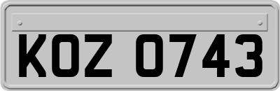KOZ0743