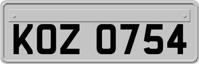 KOZ0754