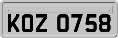 KOZ0758