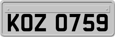 KOZ0759