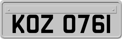 KOZ0761