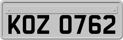 KOZ0762