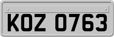 KOZ0763