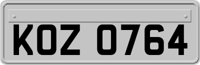 KOZ0764
