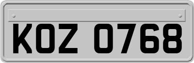 KOZ0768