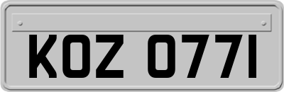 KOZ0771