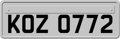 KOZ0772