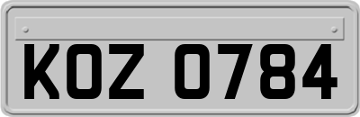 KOZ0784