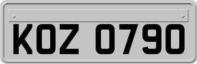KOZ0790