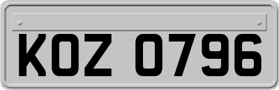 KOZ0796