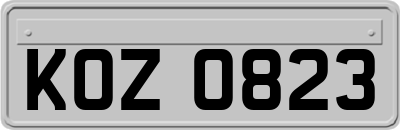 KOZ0823